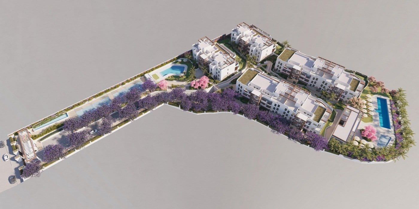Penthouse Estepona (21)