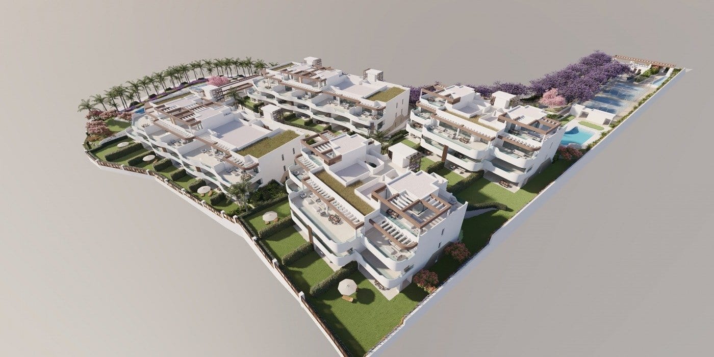 Penthouse Estepona (22)