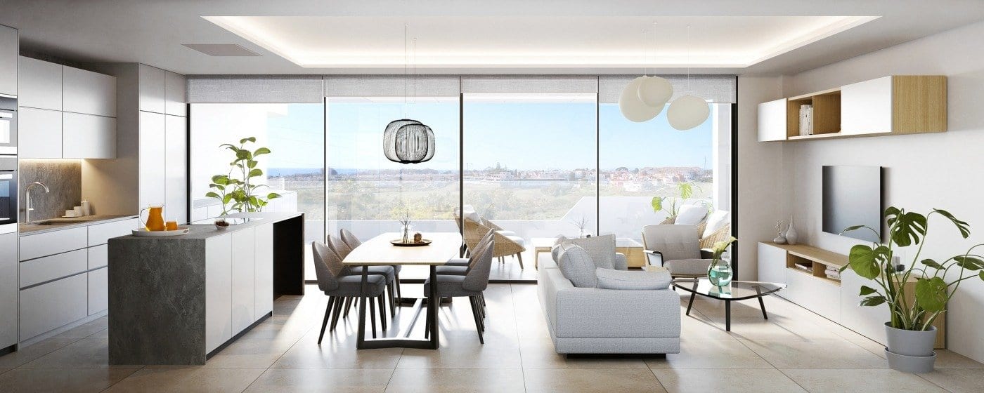 Penthouse Estepona (2)