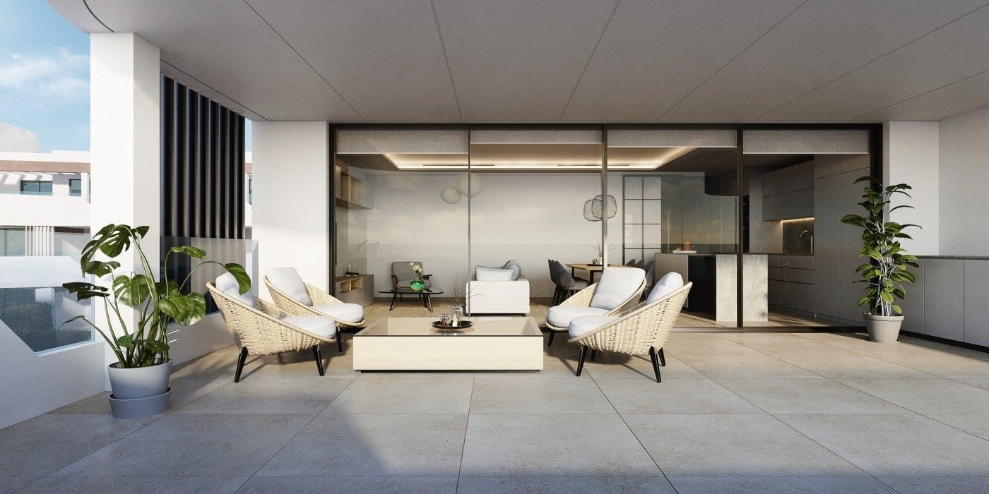 Penthouse Estepona (3)
