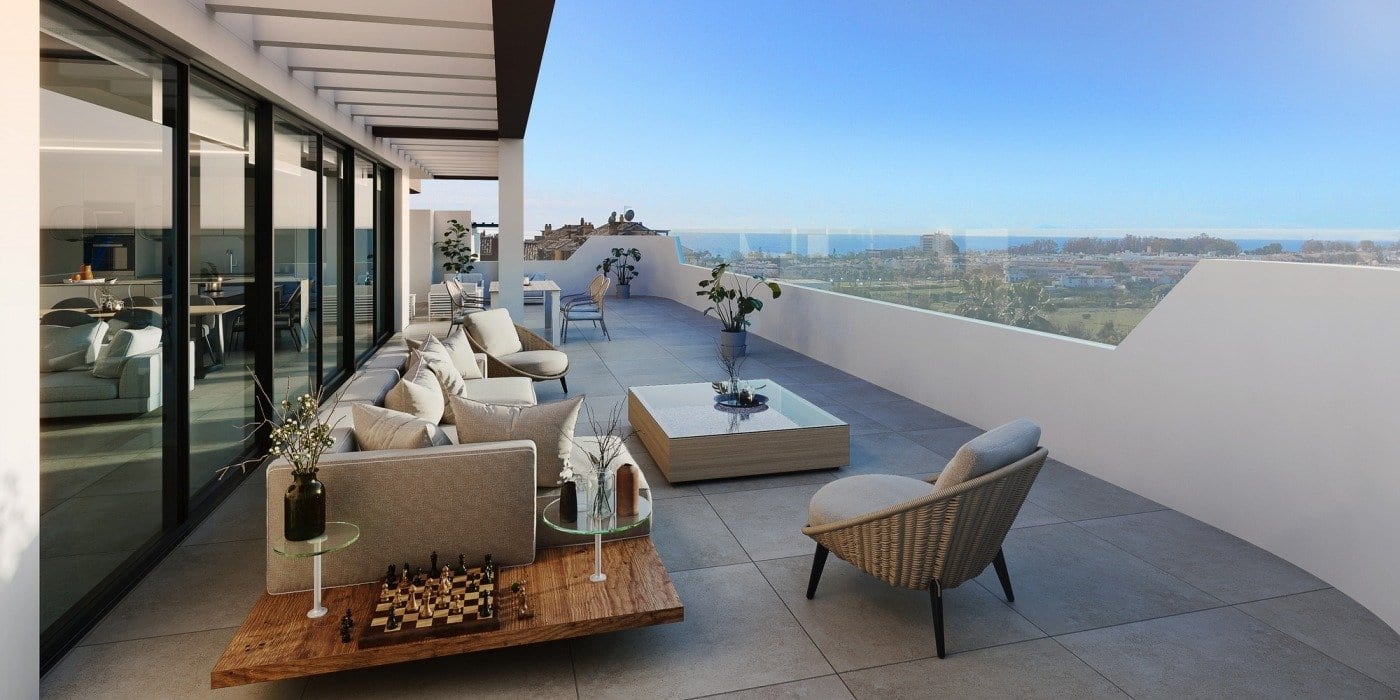 Penthouse Estepona (4)