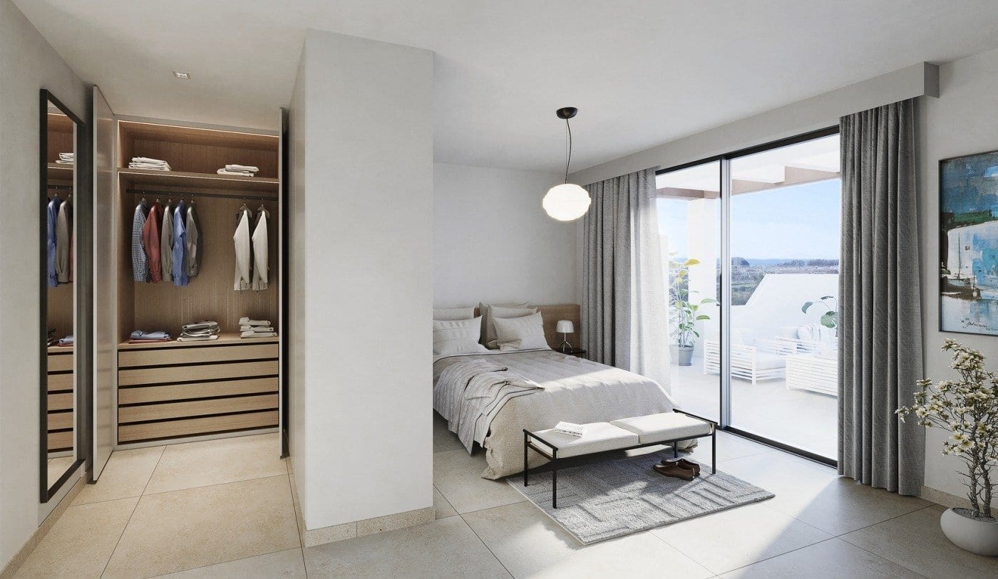 Penthouse Estepona (6)