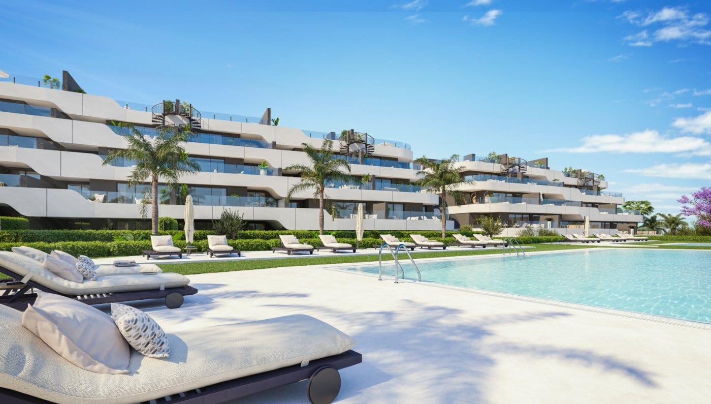 Penthouse Estepona (10)