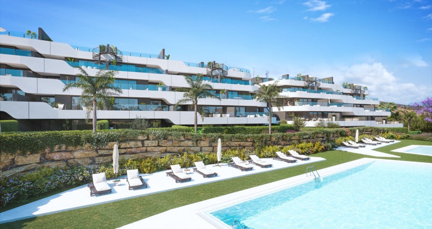 Penthouse Estepona (11)