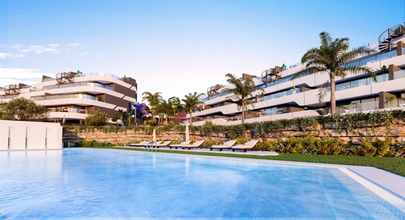 Penthouse Estepona (12)
