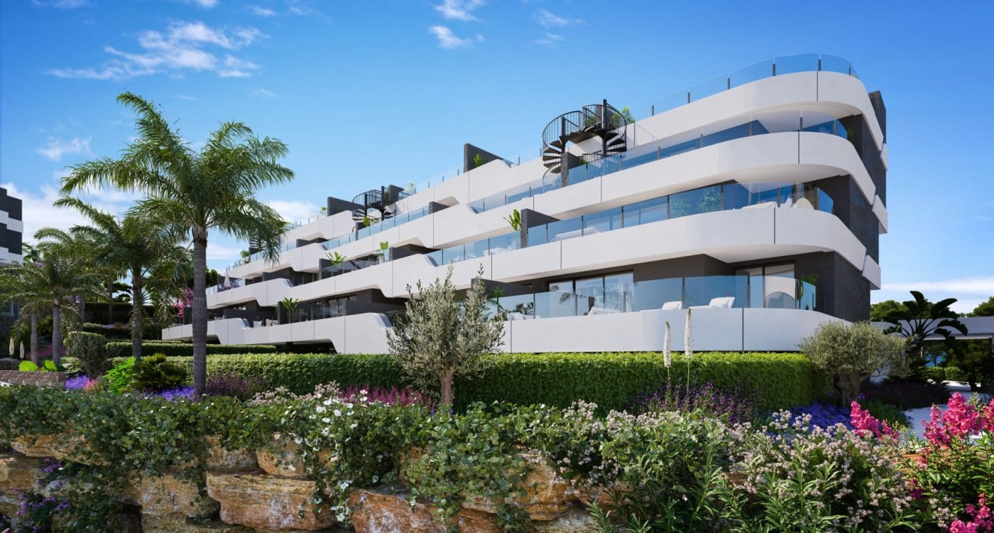 Penthouse Estepona (13)