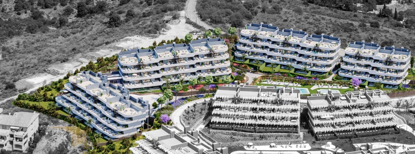 Penthouse Estepona (14)