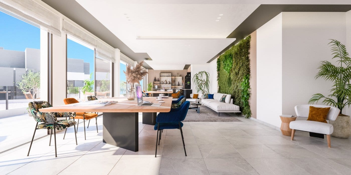Penthouse Estepona (3)