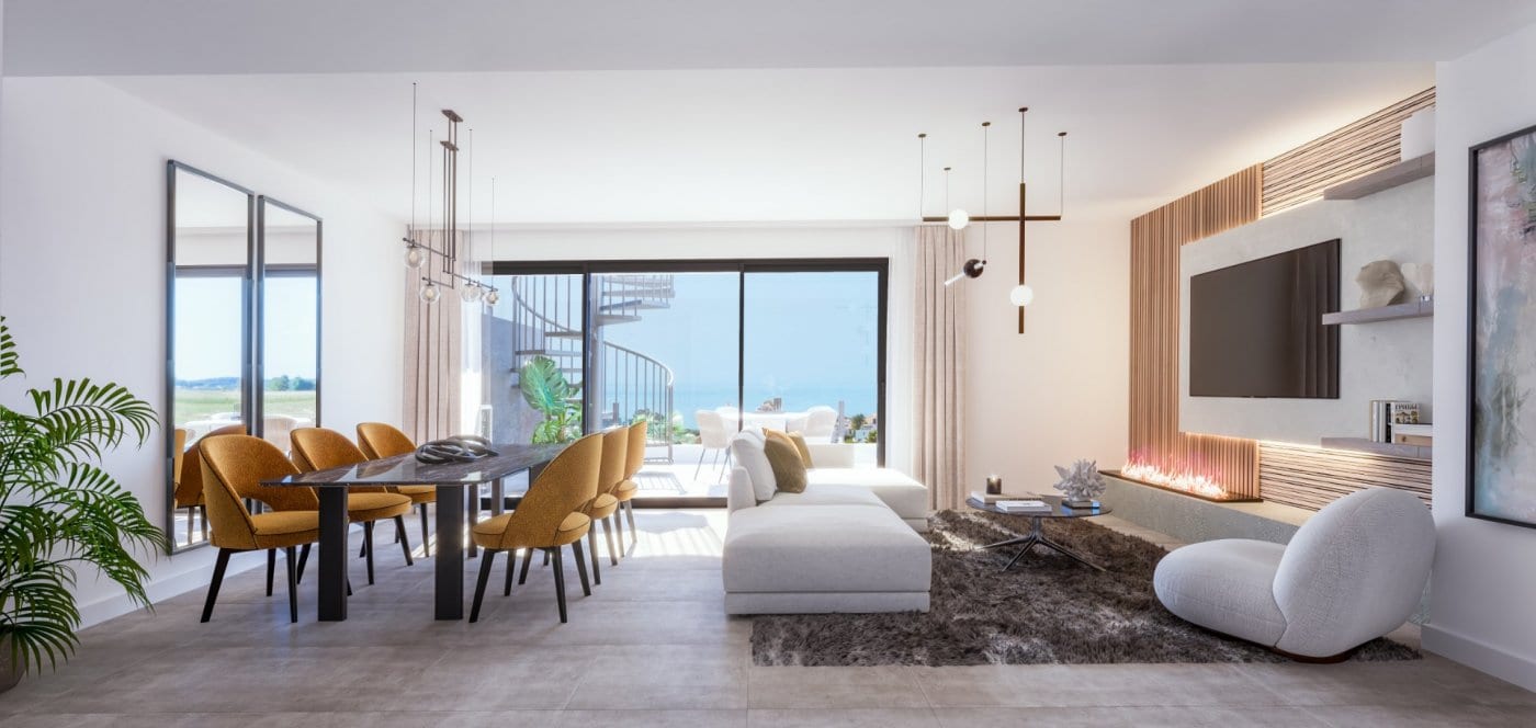 Penthouse Estepona (4)