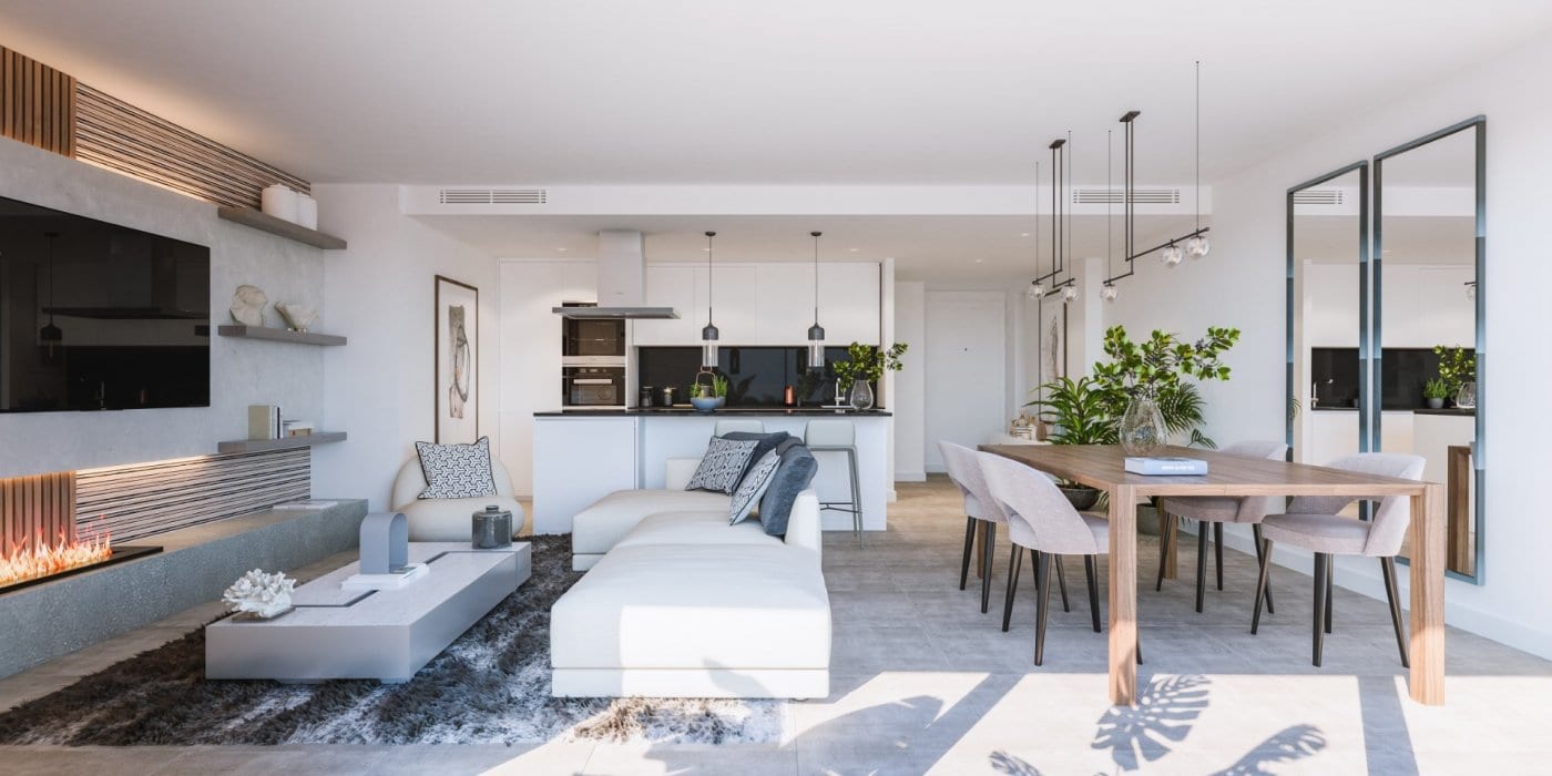 Penthouse Estepona (5)