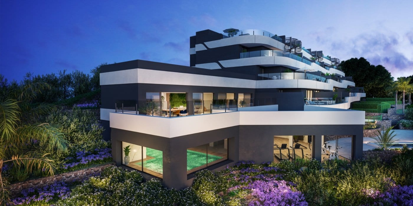 Penthouse Estepona (9)