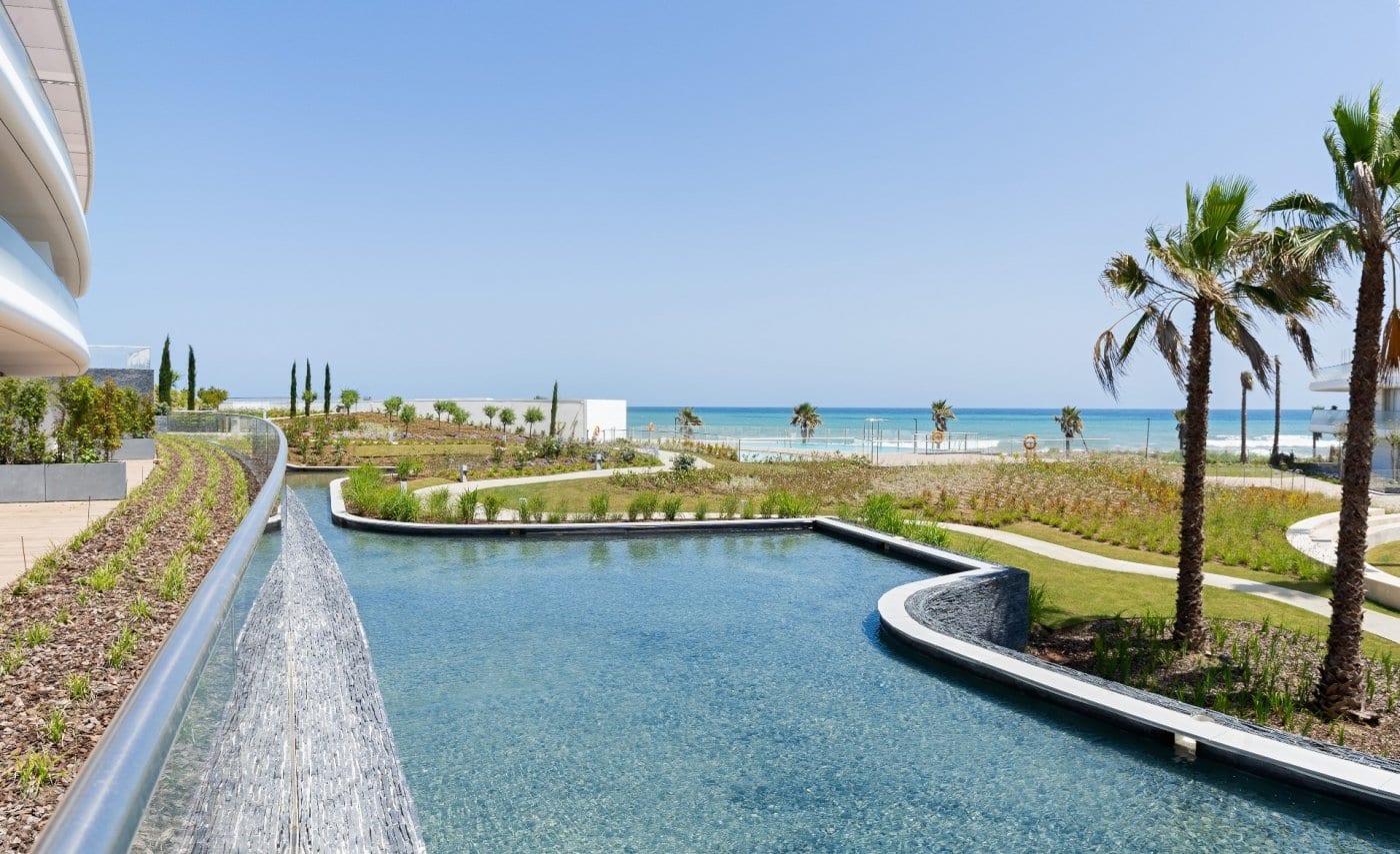 Penthouse Estepona (15)