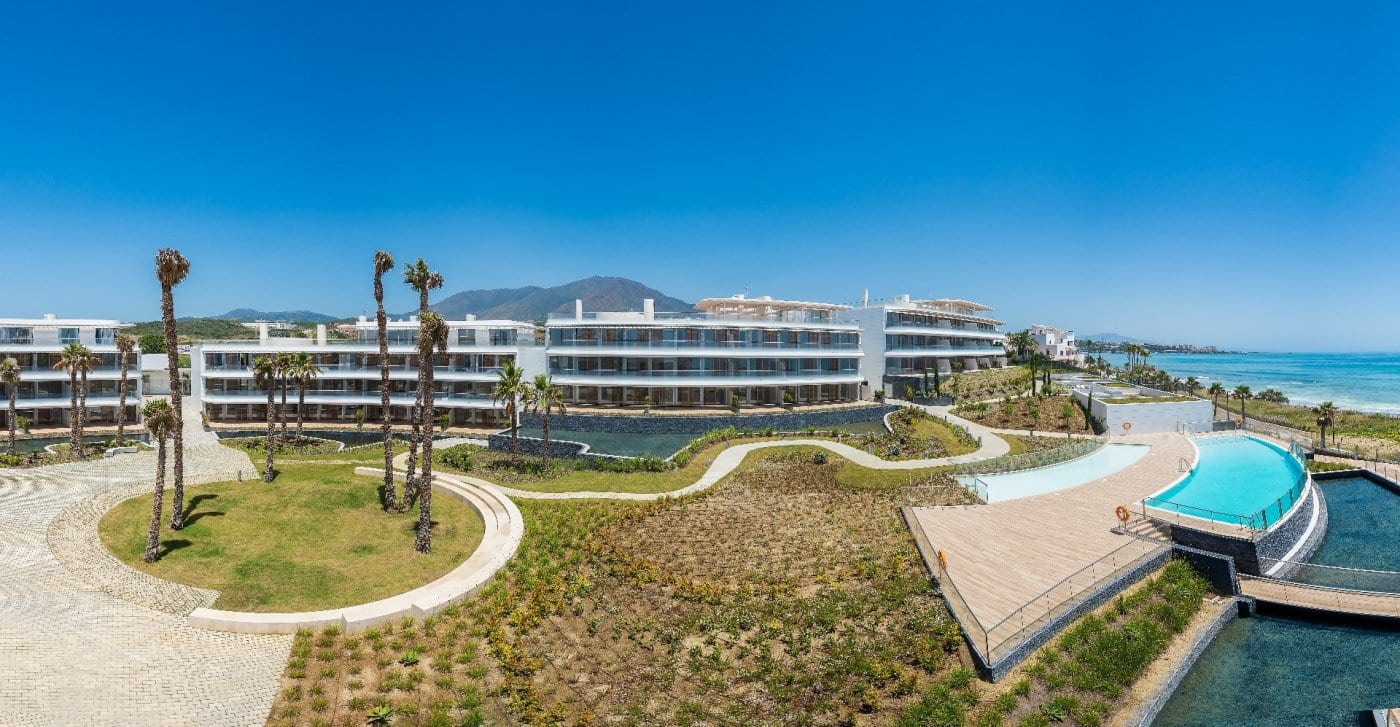 Penthouse Estepona (20)