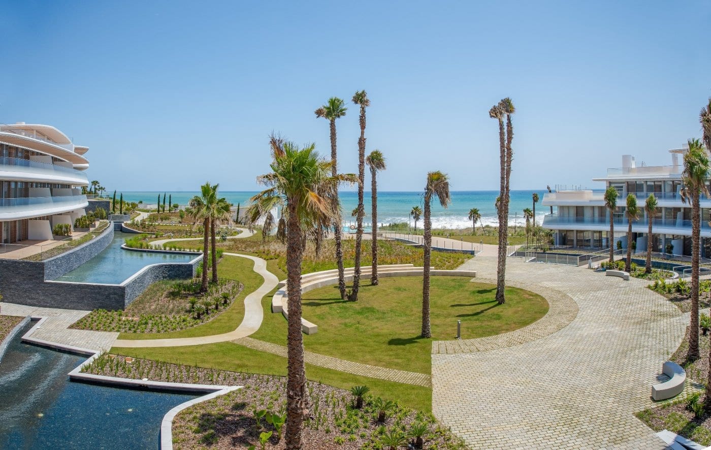 Penthouse Estepona (23)