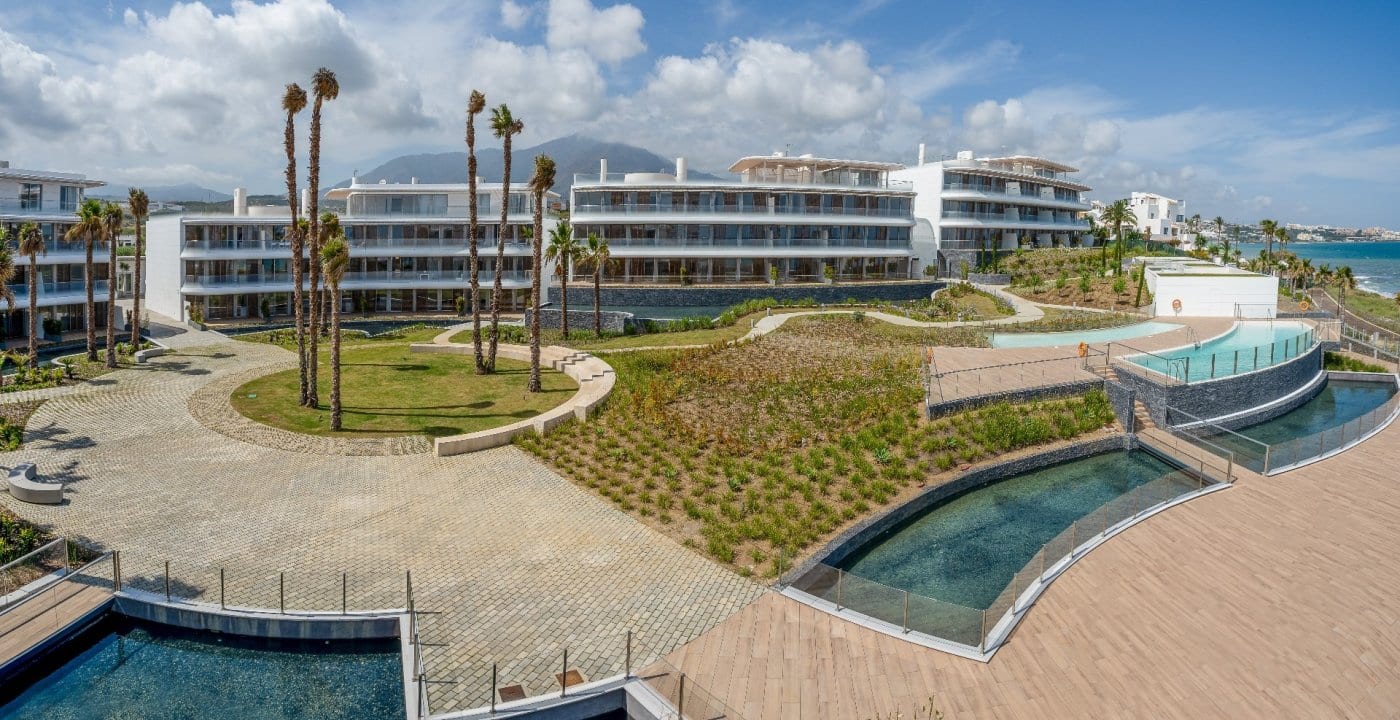 Penthouse Estepona (25)