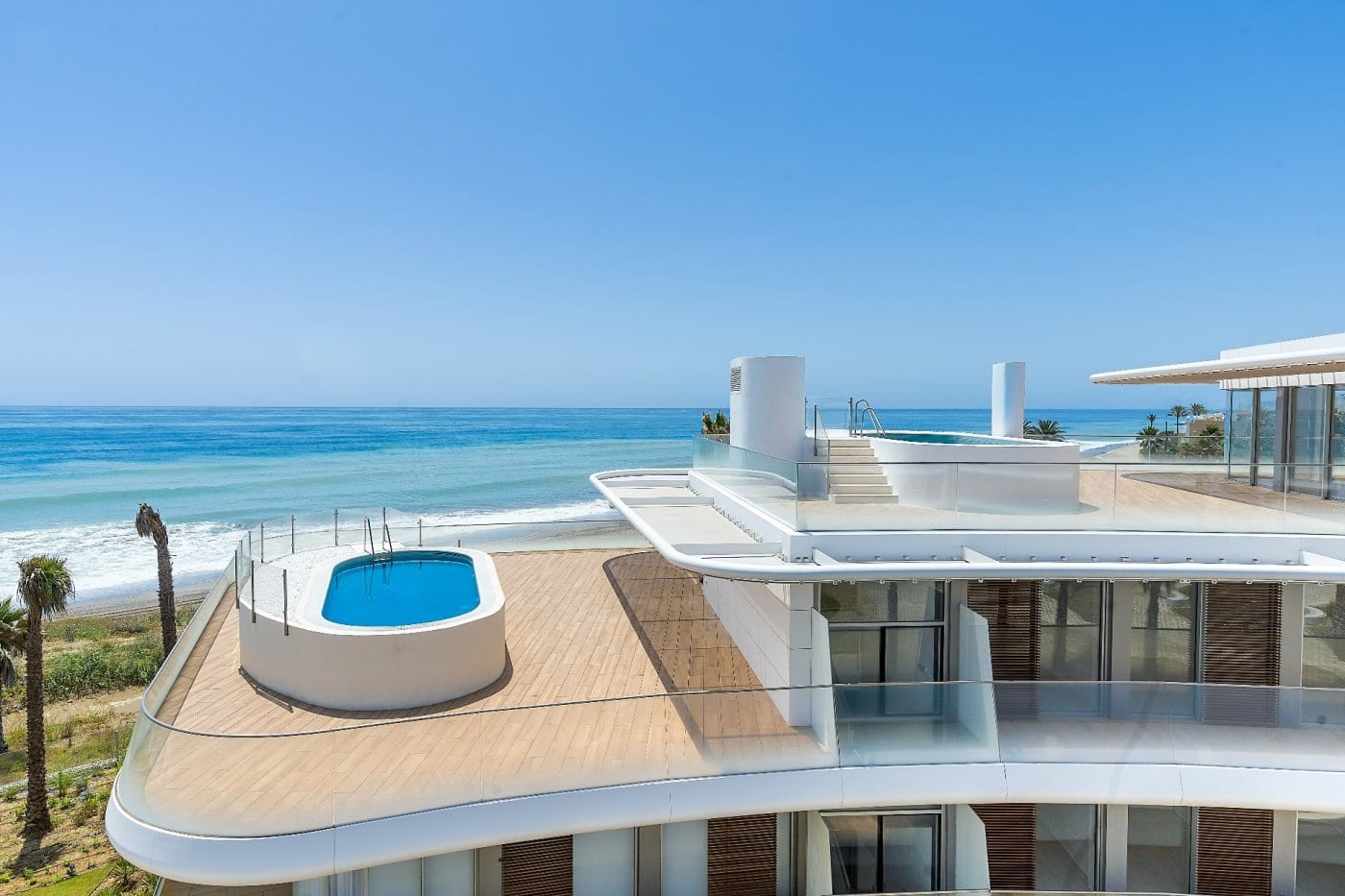 Penthouse Estepona (39)