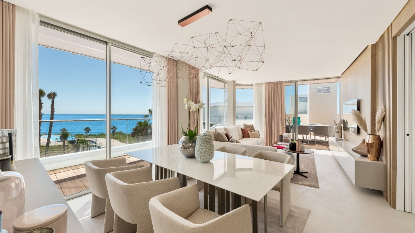 Penthouse Estepona (6)