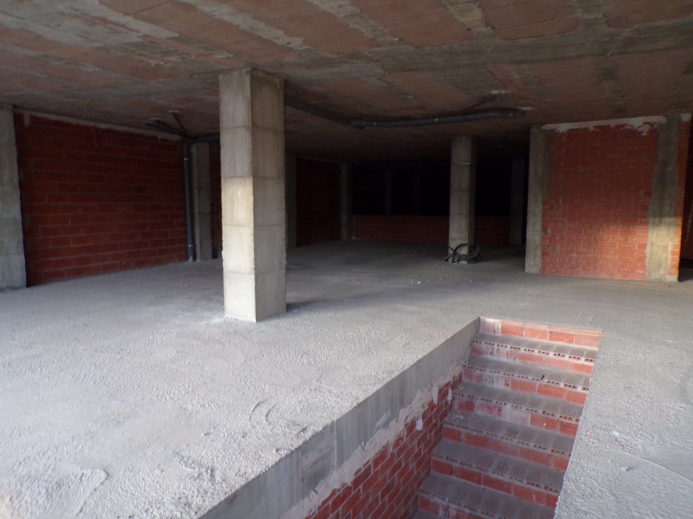 Local muy amplio,no busques mas aqui esta tu negocio,llamanos en Castellon - Castello de la Plana - Imagen 12