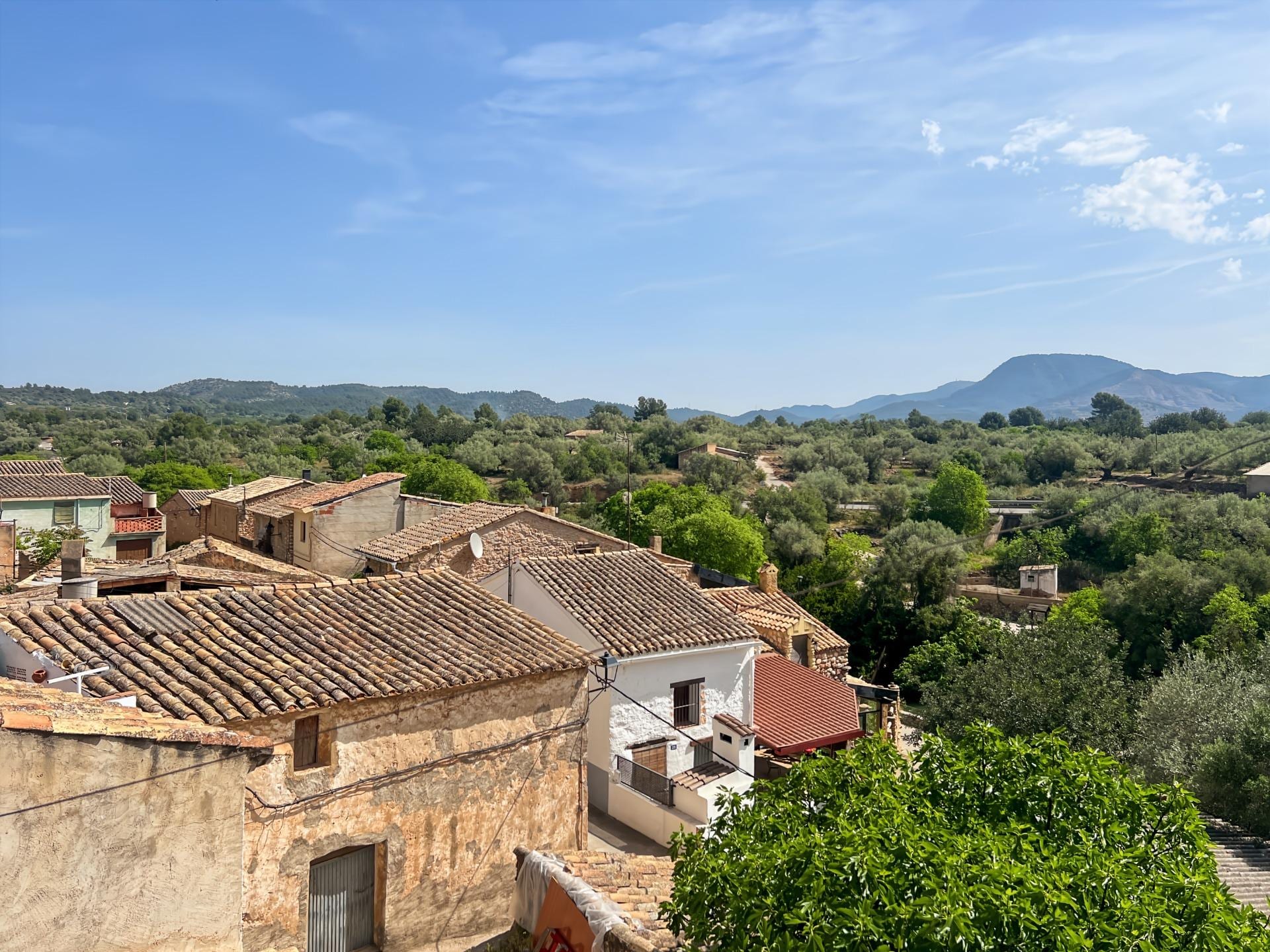 Town House Sant Joan De Moro (30)