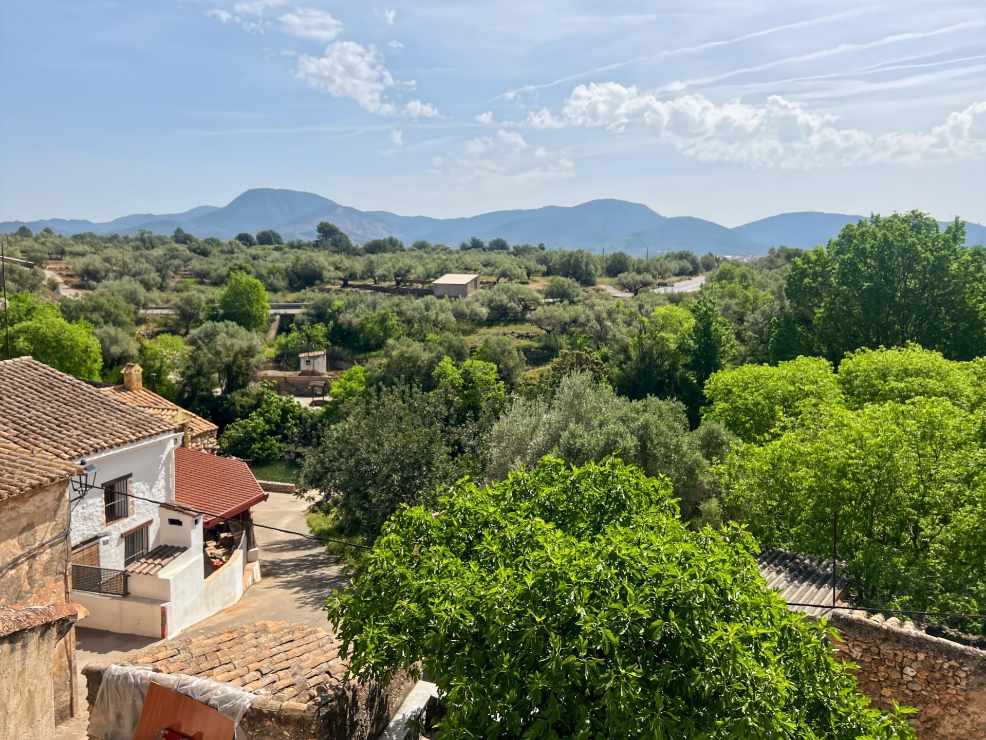 Town House Sant Joan De Moro (15)