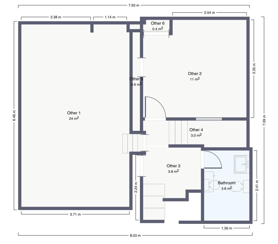 Town House Sant Joan De Moro (32)