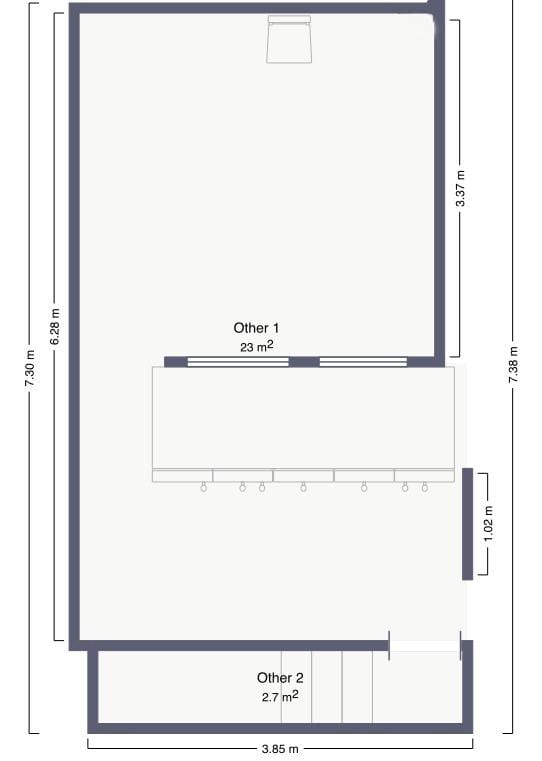 Town House Sant Joan De Moro (35)