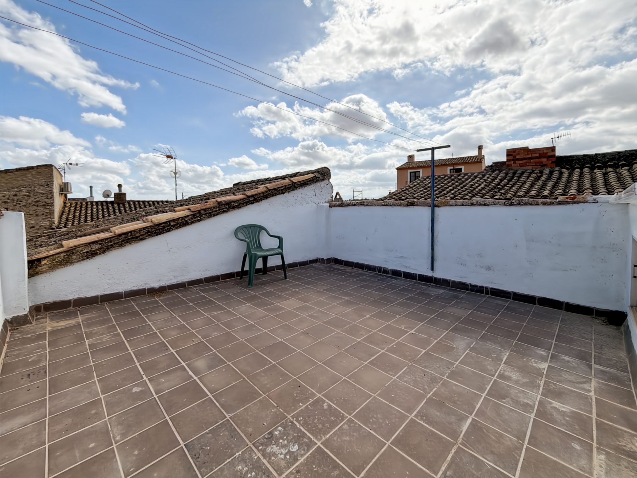 Town House Sant Joan De Moro (22)