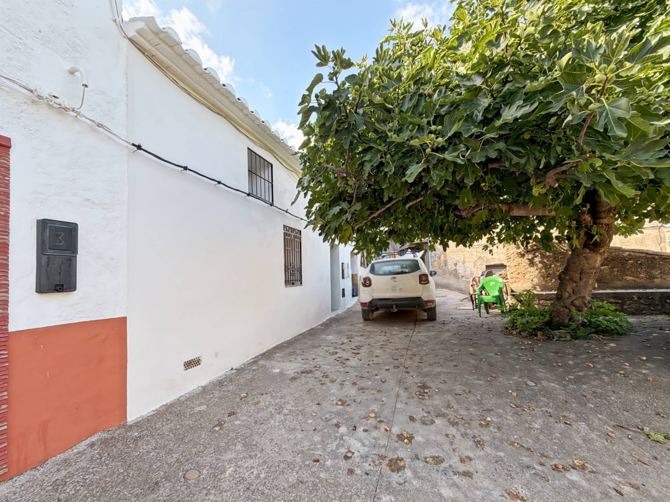 Town House Sant Joan De Moro (17)