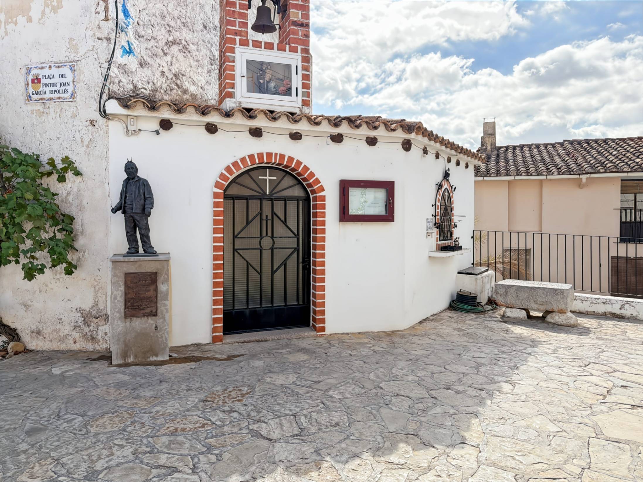 Town House Sant Joan De Moro (18)