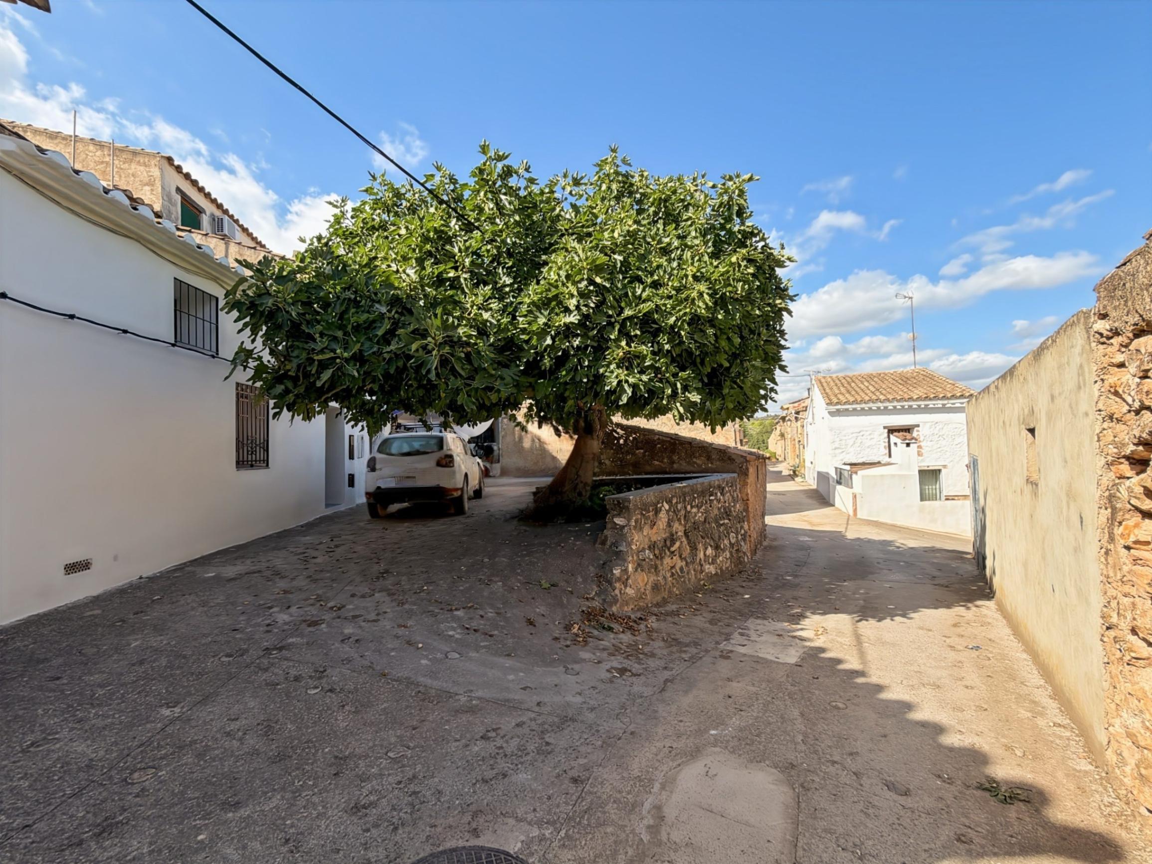 Town House Sant Joan De Moro (16)