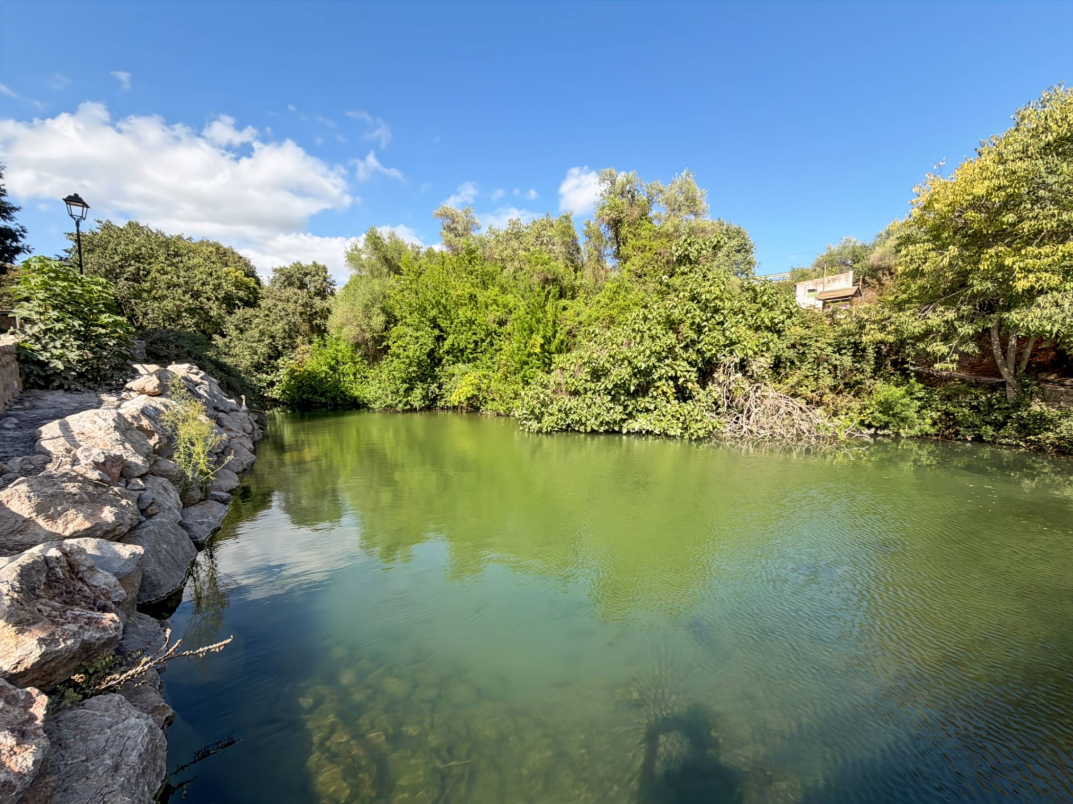 Town House Sant Joan De Moro (19)