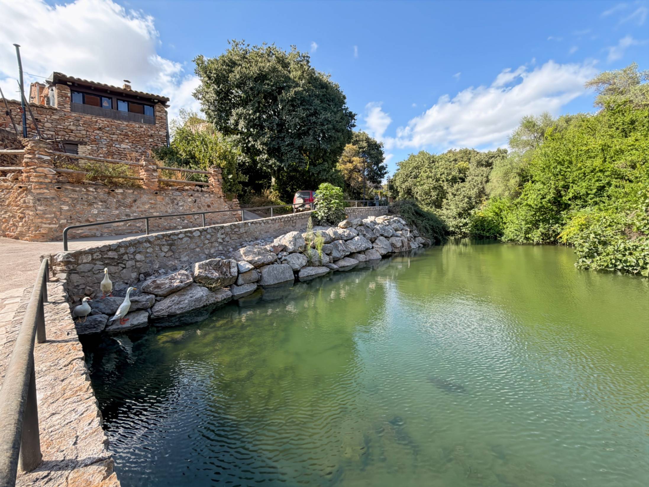 Town House Sant Joan De Moro (20)