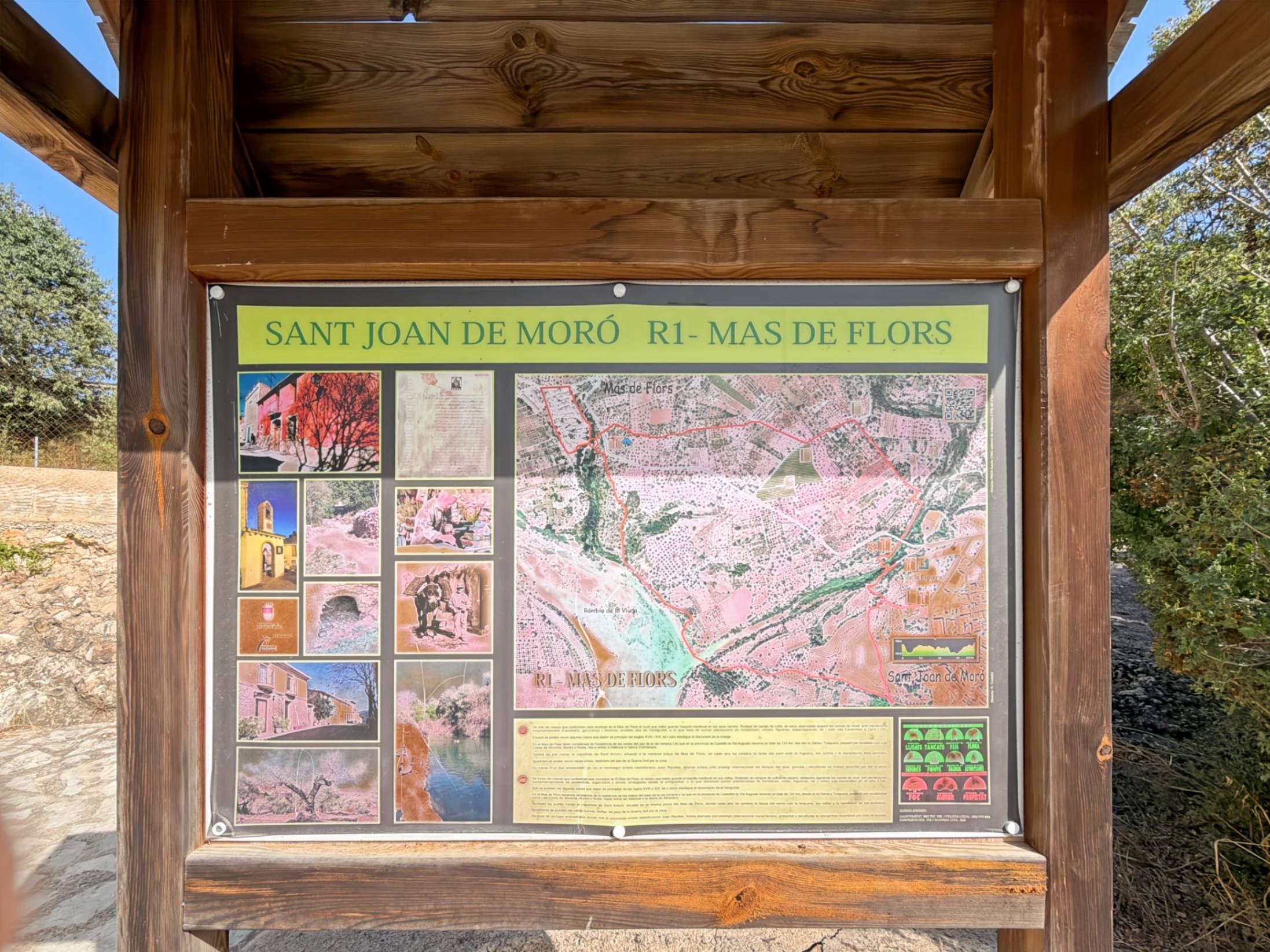 Town House Sant Joan De Moro (21)