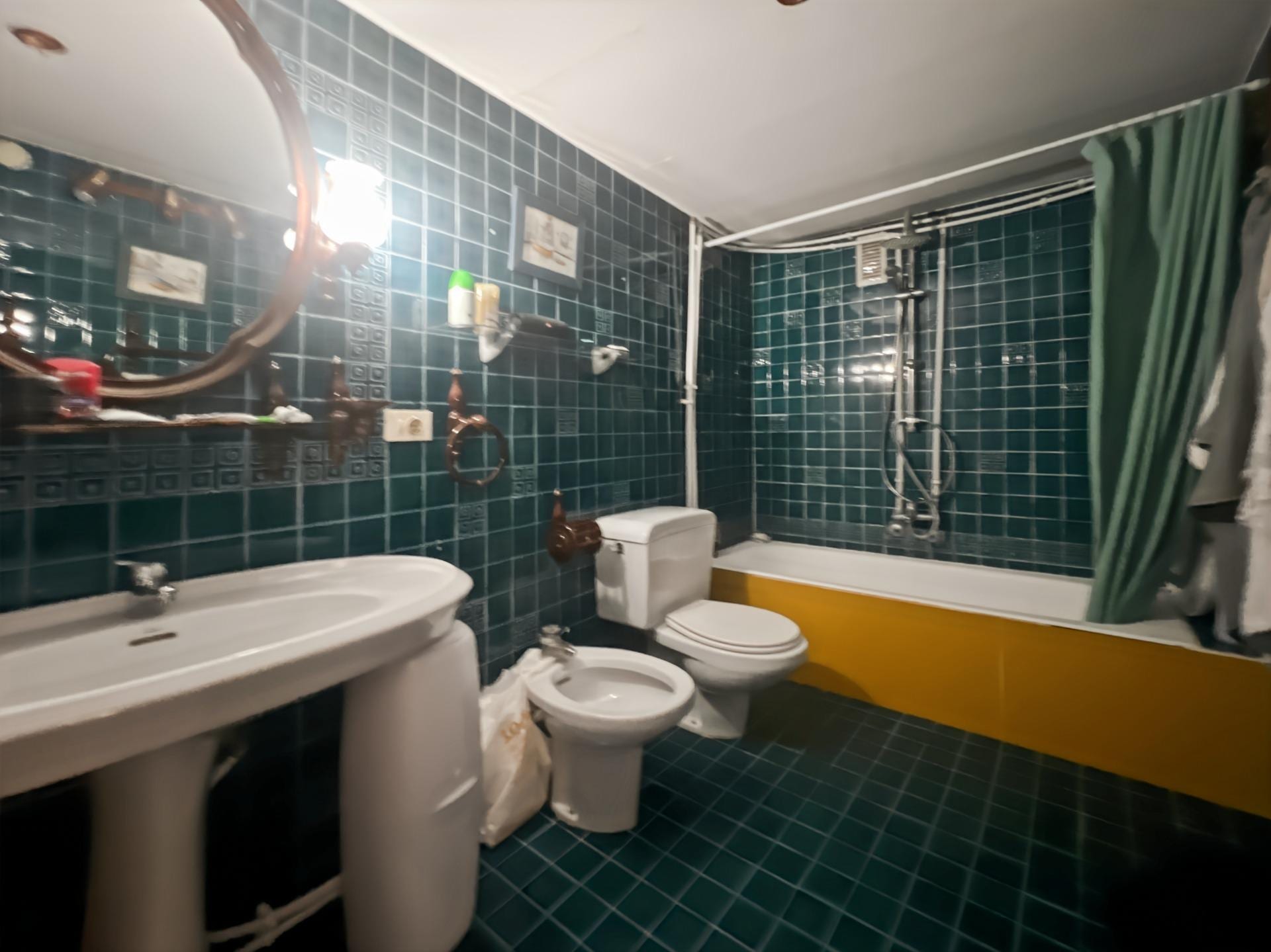 Penthouse Castellon - Castello De La Plana (19)