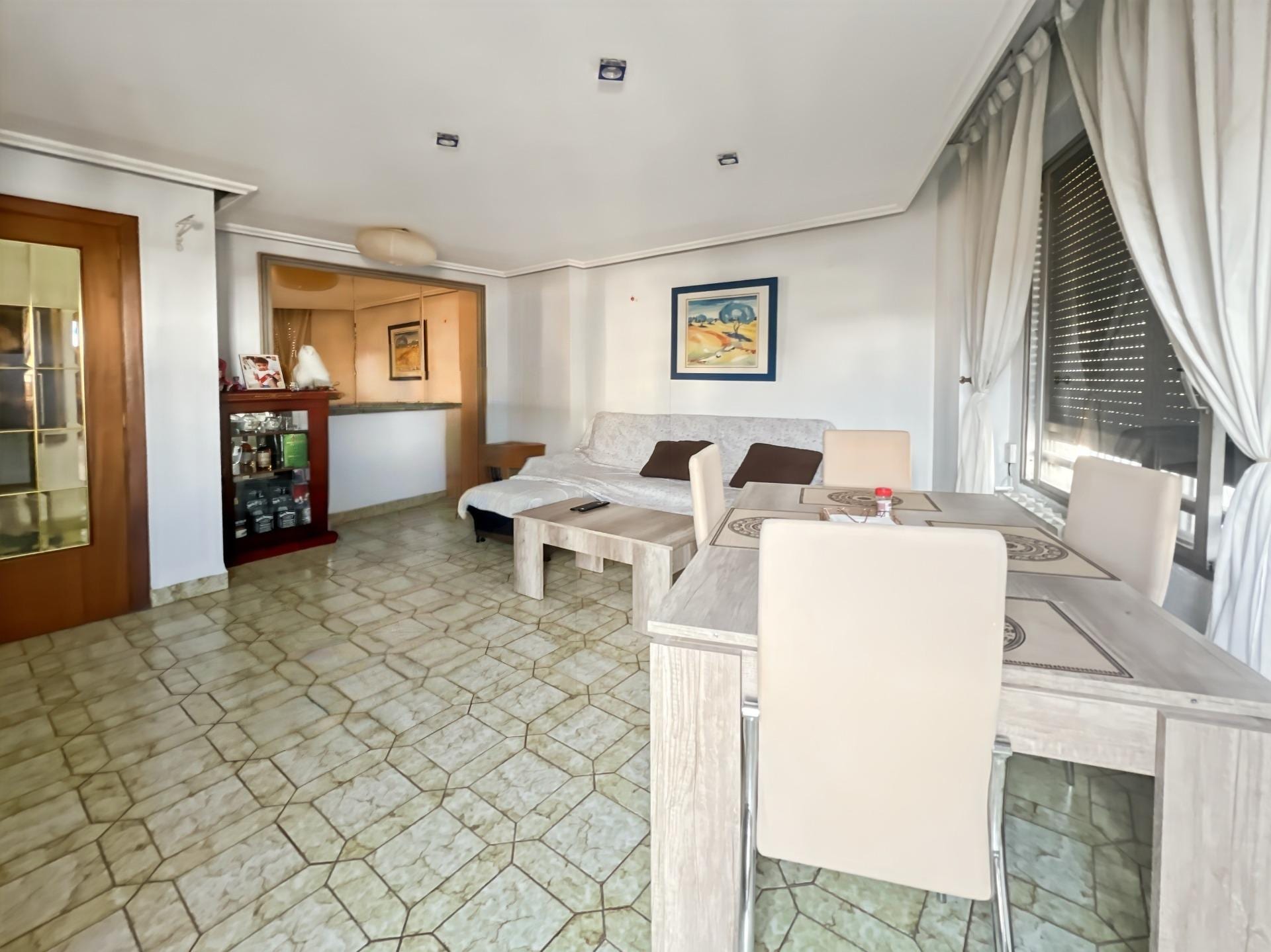 Penthouse Castellon - Castello De La Plana (2)