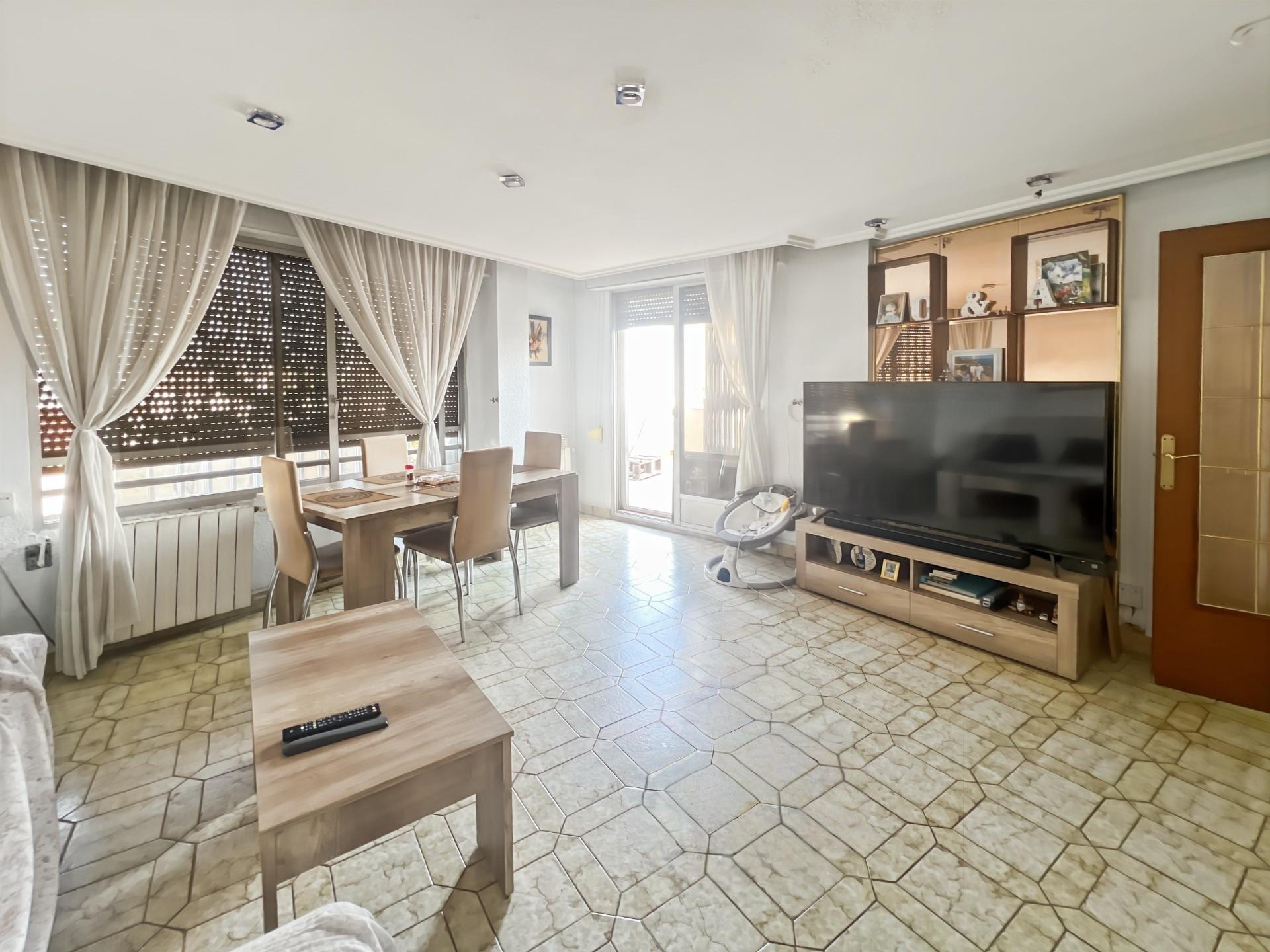 Penthouse Castellon - Castello De La Plana (3)