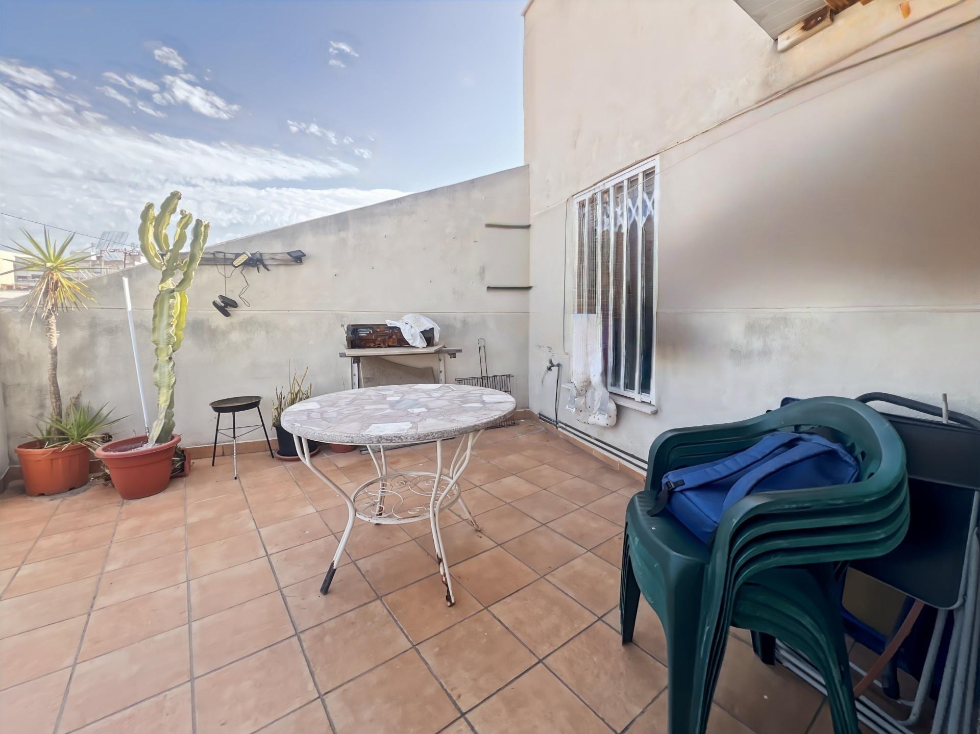 Penthouse Castellon - Castello De La Plana (4)