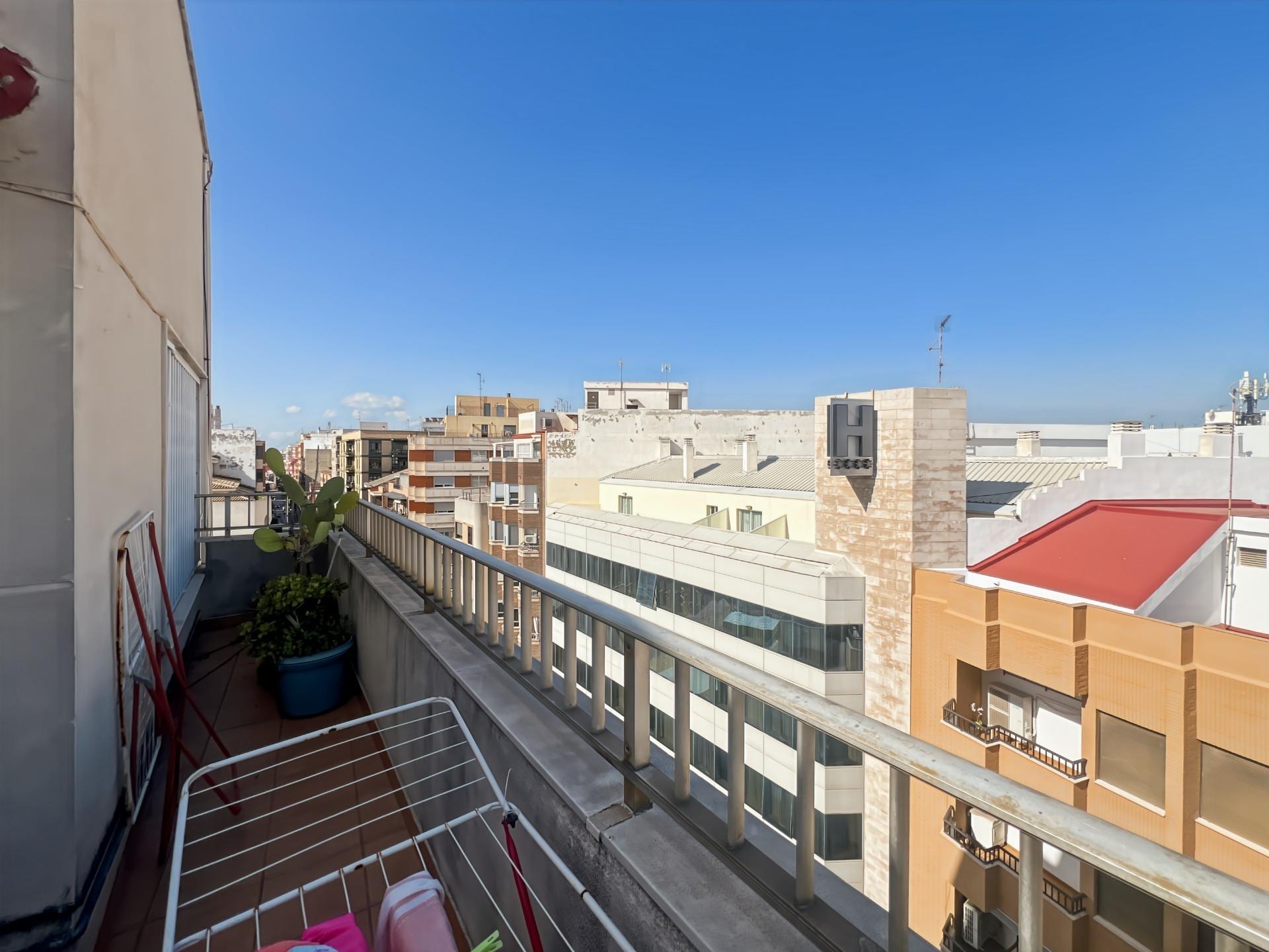 Penthouse Castellon - Castello De La Plana (5)