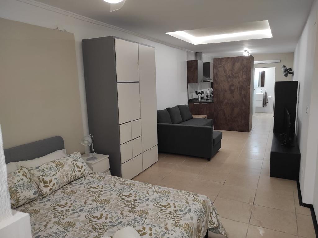 Town House Castellon - Castello De La Plana (10)