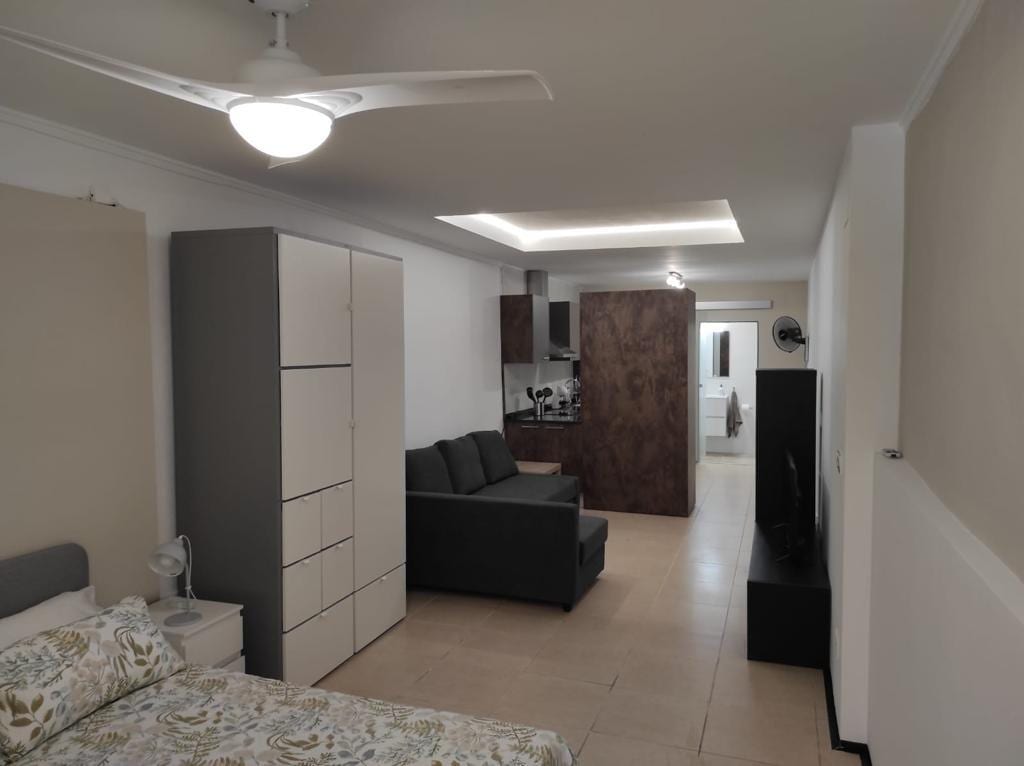 Town House Castellon - Castello De La Plana (12)