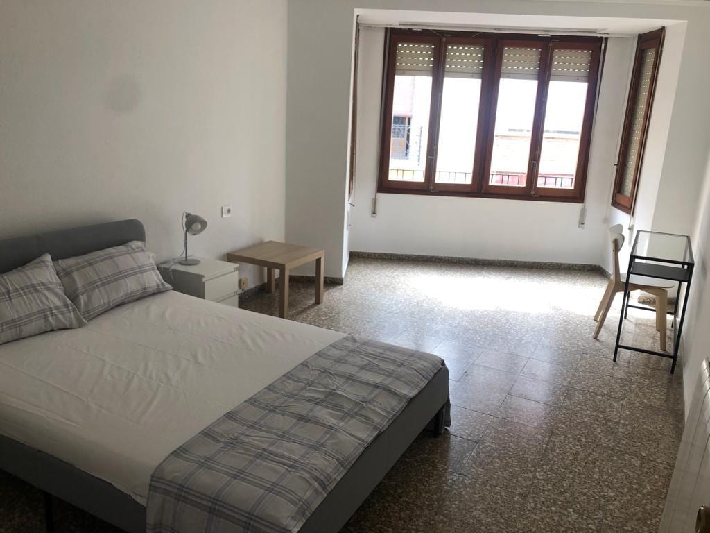 Town House Castellon - Castello De La Plana (13)