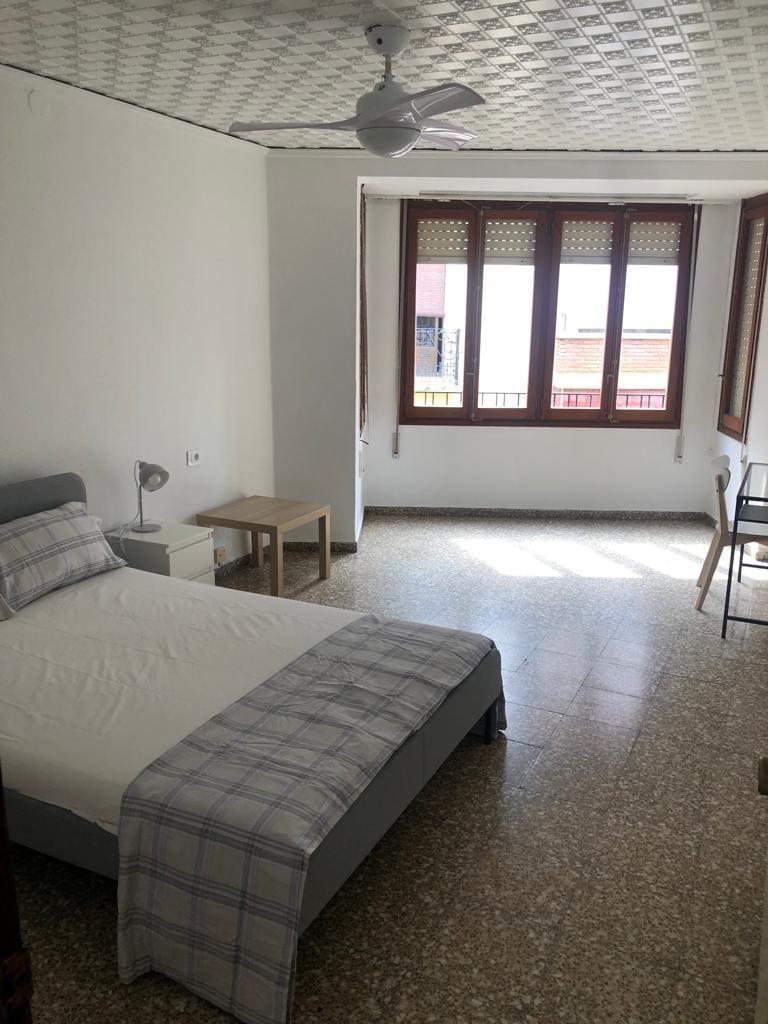 Town House Castellon - Castello De La Plana (14)