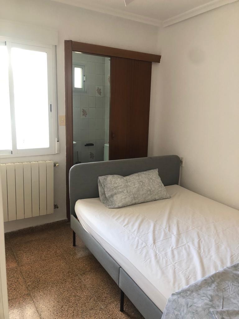 Town House Castellon - Castello De La Plana (15)