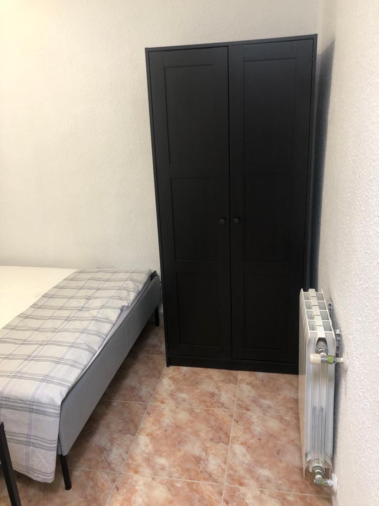 Town House Castellon - Castello De La Plana (17)
