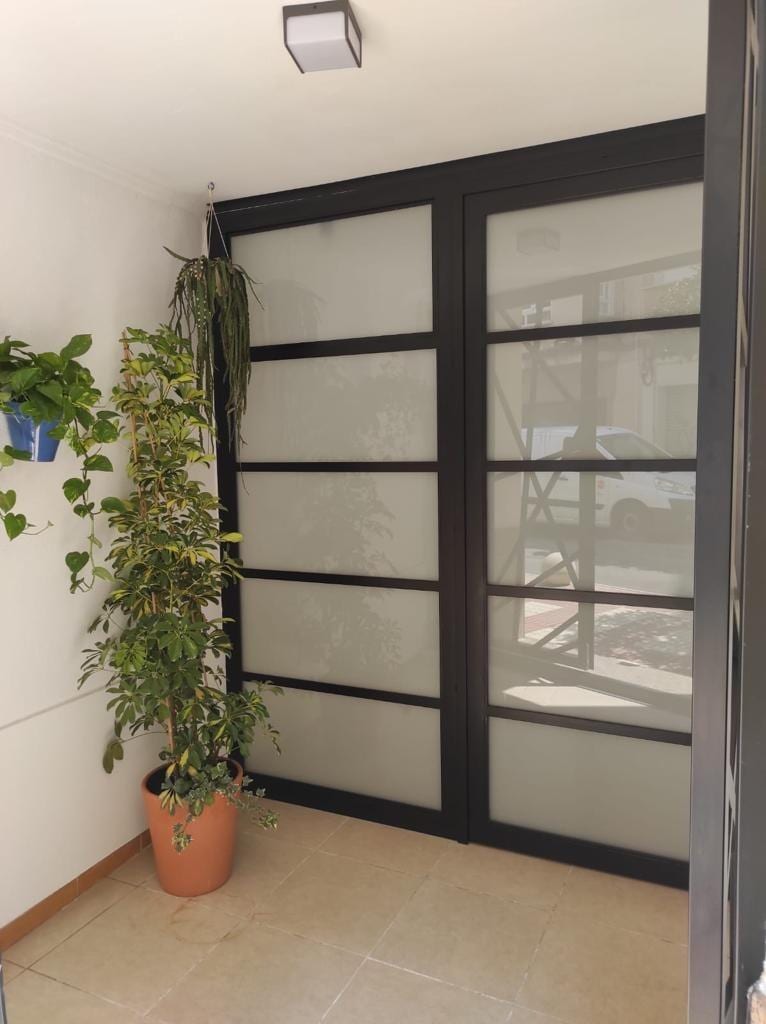 Town House Castellon - Castello De La Plana (18)