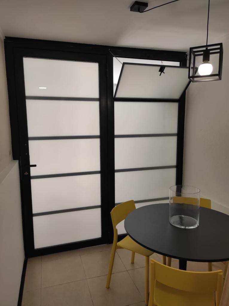 Town House Castellon - Castello De La Plana (19)
