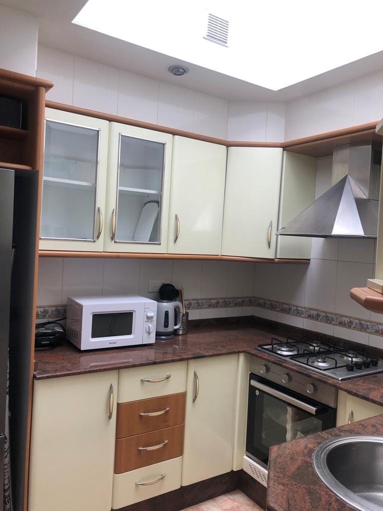 Town House Castellon - Castello De La Plana (21)
