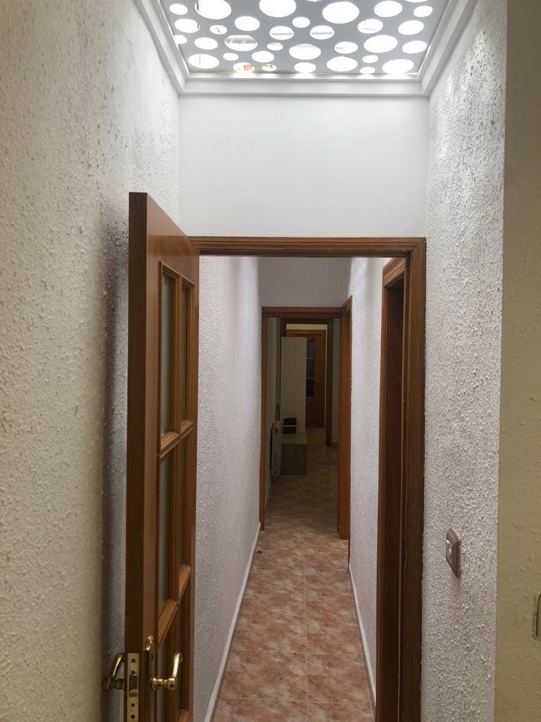 Town House Castellon - Castello De La Plana (22)