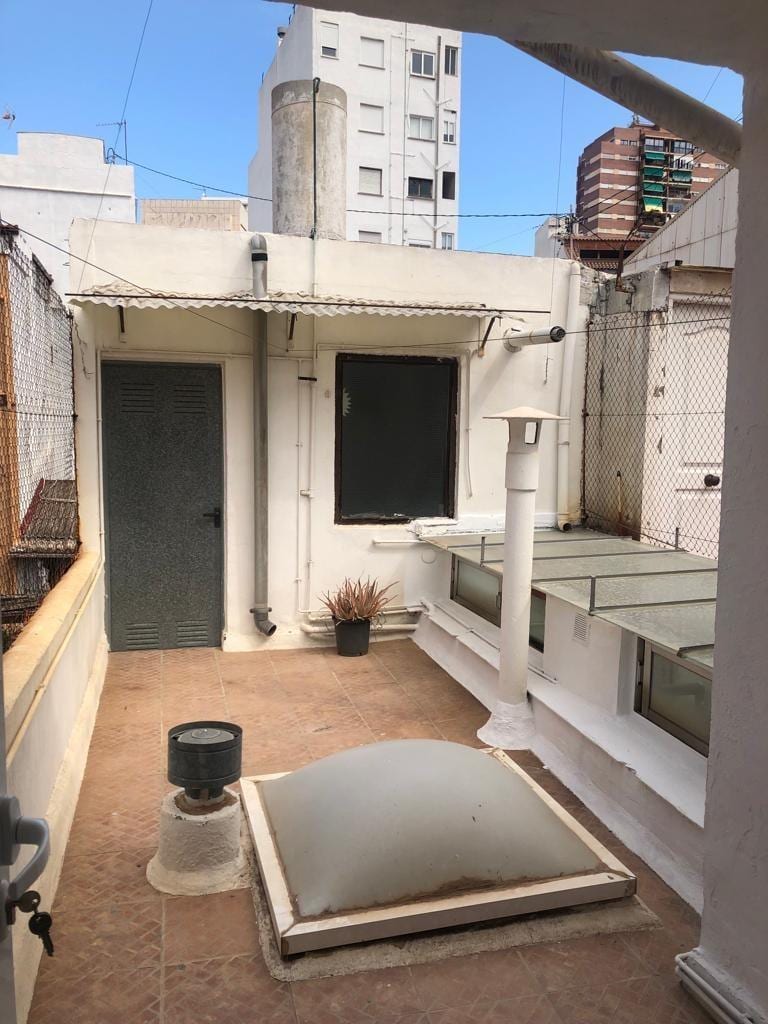 Town House Castellon - Castello De La Plana (23)