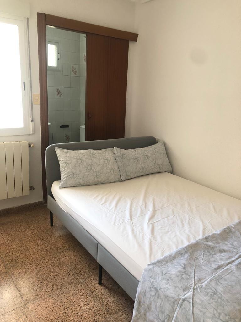 Town House Castellon - Castello De La Plana (24)